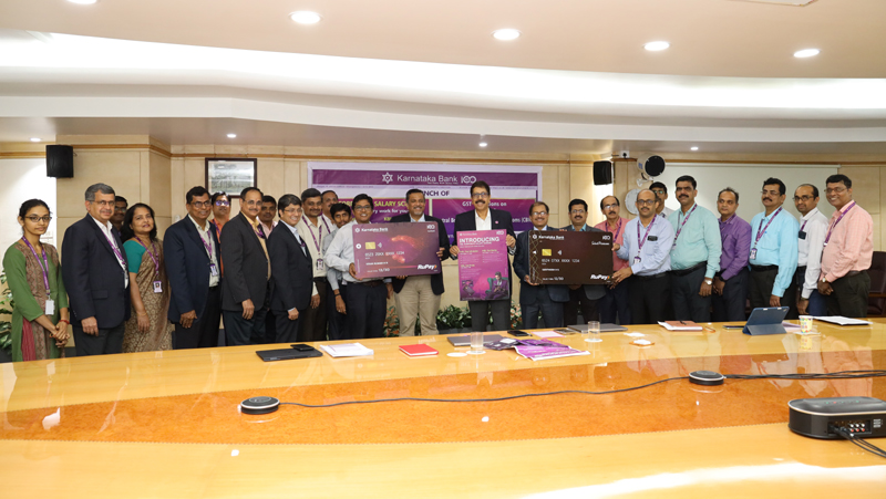 Karnataka bank